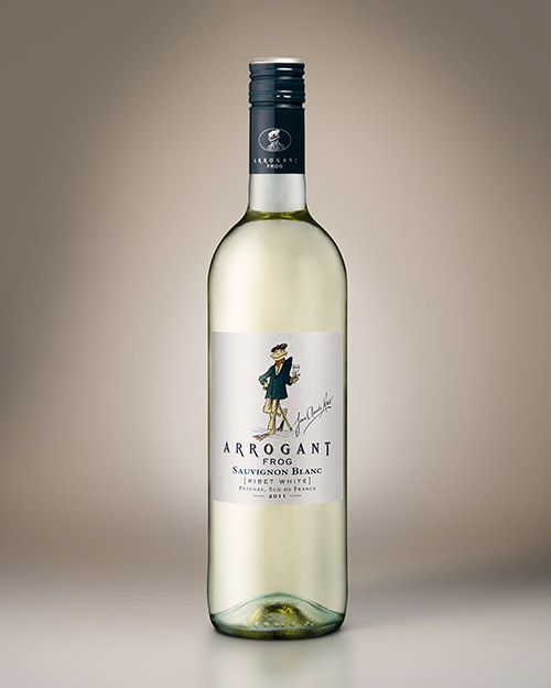 Arrogant Frog Sauvignon – Blanc