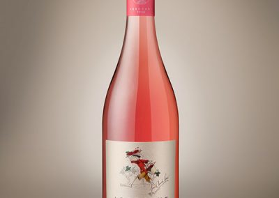 Arrogant Frog Tutti Frutti – Rosé