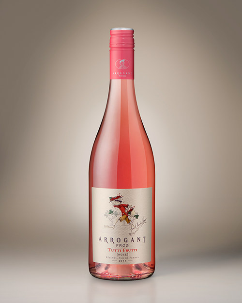 Tutti Frutti Rosé