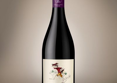 Arrogant Frog Tutti Frutti – Rouge