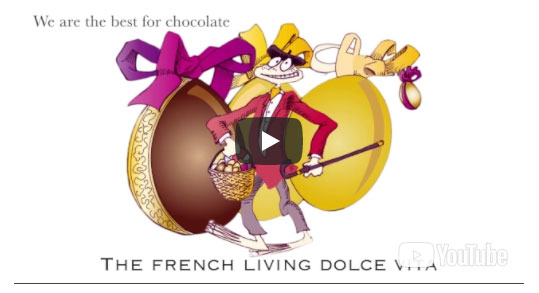 Video The French Living Dolce Vita