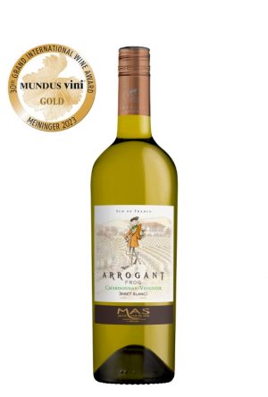 Chardonnay Viognier