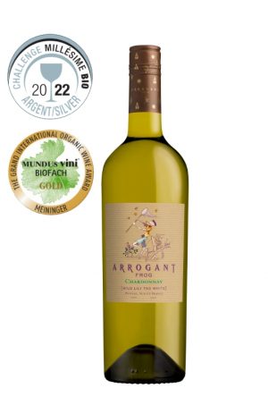 Chardonnay Bio