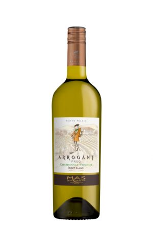 Chardonnay Viognier