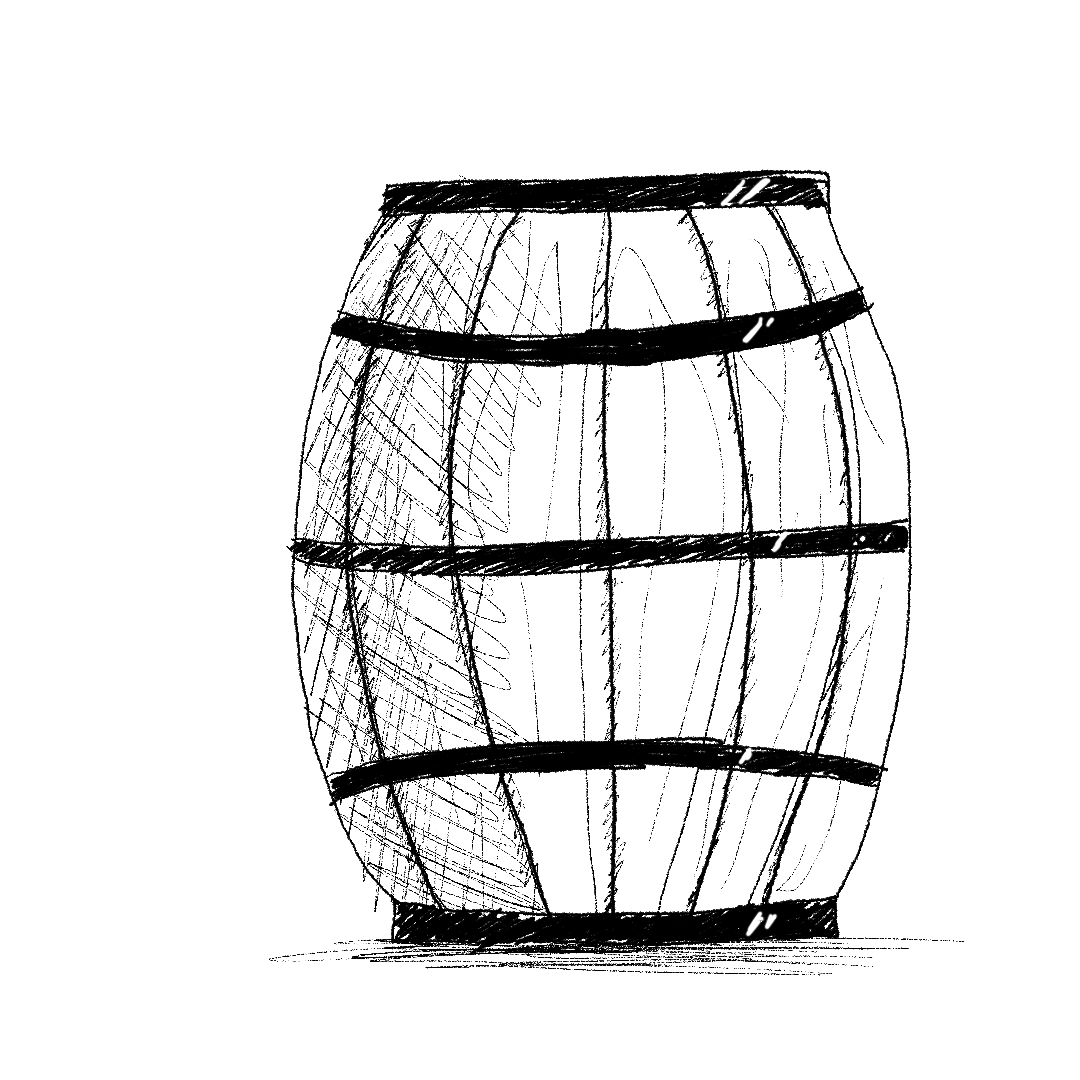 Barrel