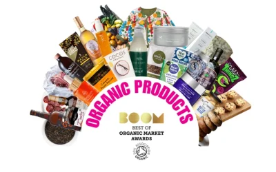Arrogant Frog Orange Wins Best Organic Wine at the 2025 BOOM Awards in the UK