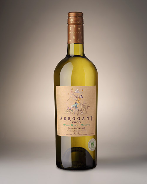 Chateau-Arrogant-Frog-Blanc