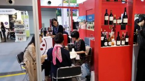 vinisud asia people